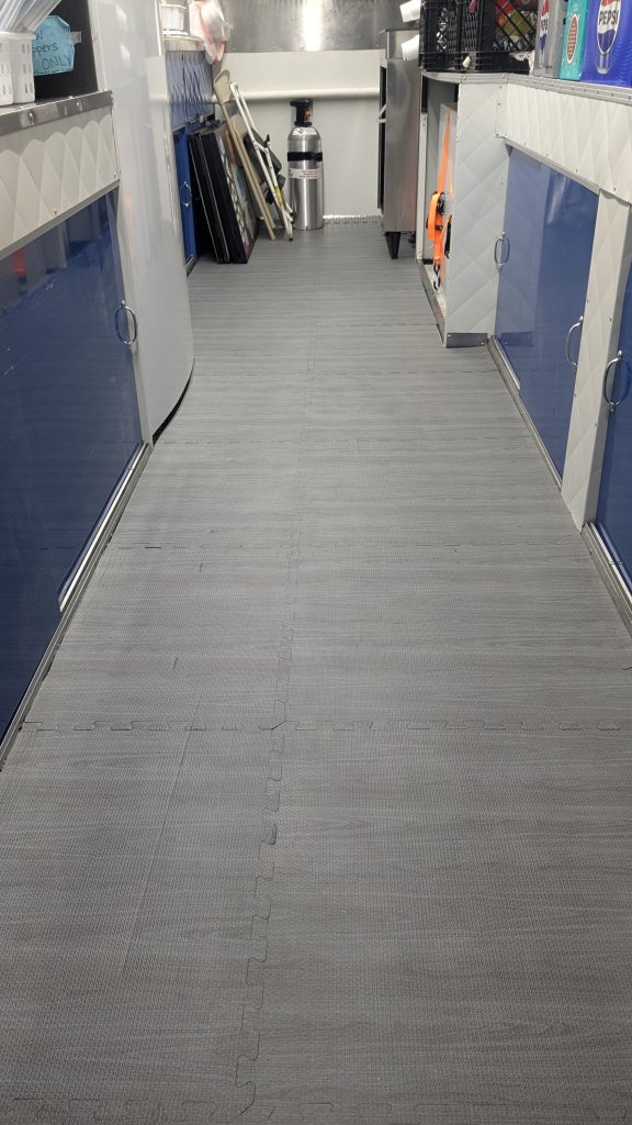 flooring
